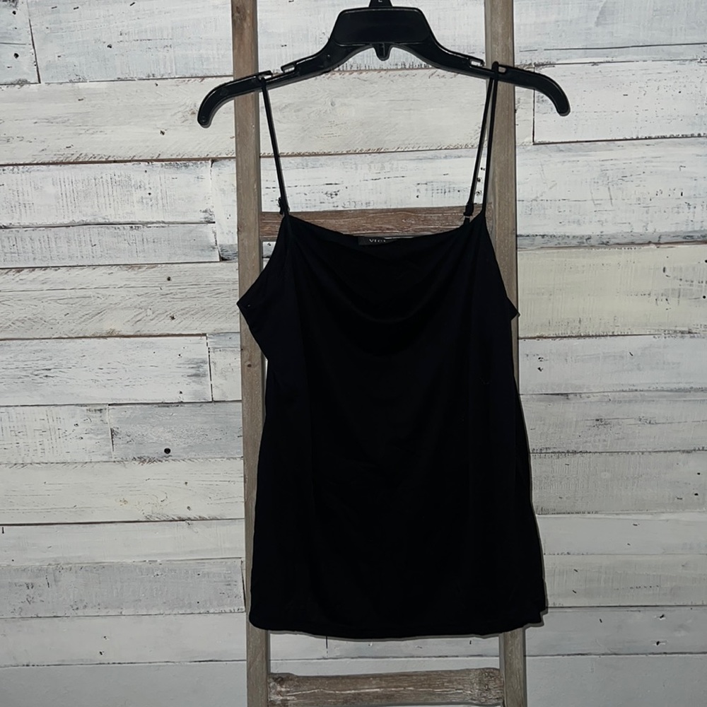Vici Cowl-neck tank. Brand new never worn. No tags